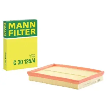 Retur gratuit Filtru aer C 30 125/4 Mann Filter
